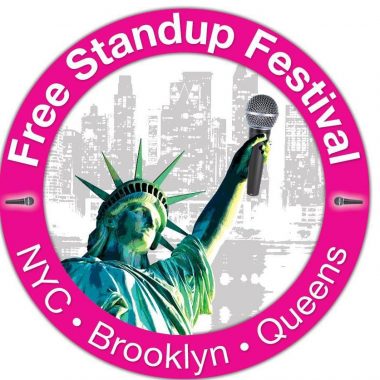 free stand up comedy festival nyc