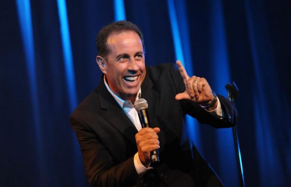jerry seinfeld