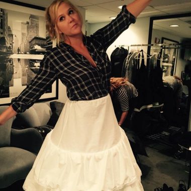 Amy Schumer SNL