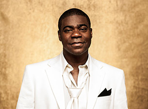 tracy morgan