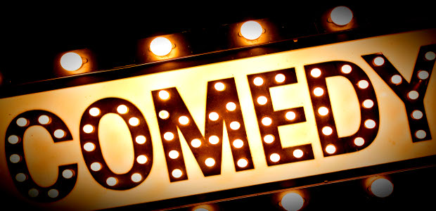 comedy shows in nyc