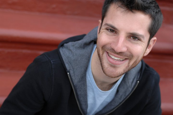 Aaron Kominos-Smith