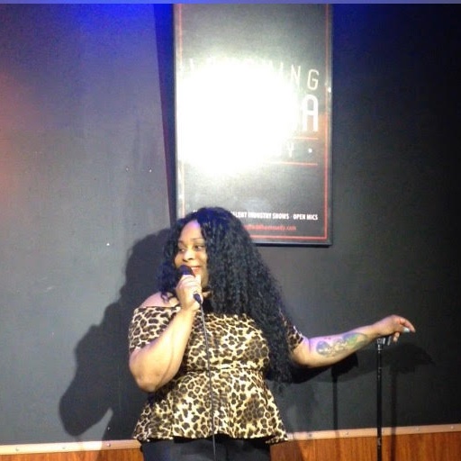 Katrina Goodlett