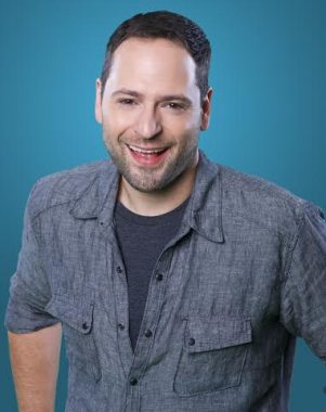 Jerry Rocha