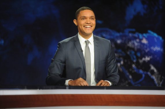 Trevor Noah