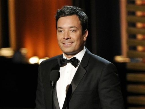 jimmy fallon