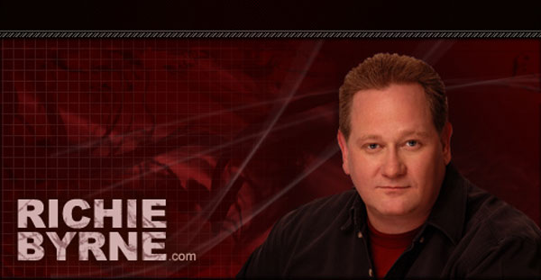Richie Bryne
