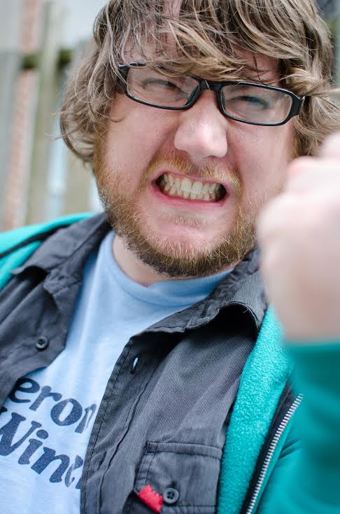 josh mcdonald
