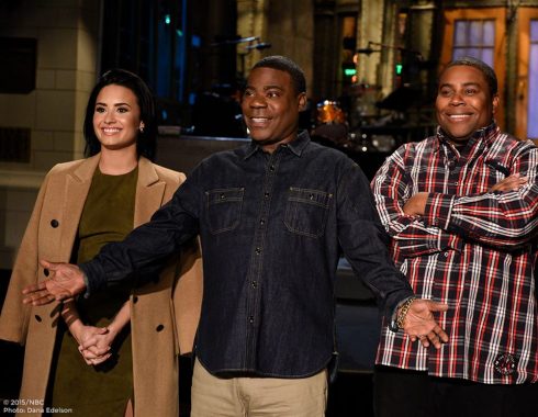 tracy morgan