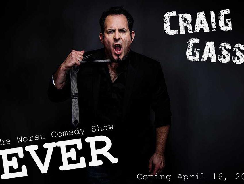 craig gass
