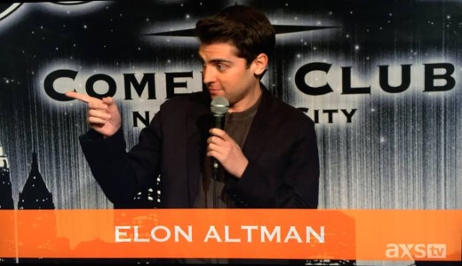 Elon Altman