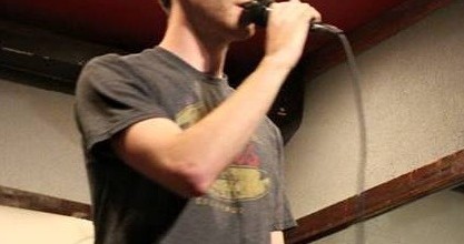 John Donovan