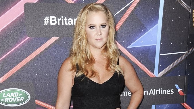 amy schumer