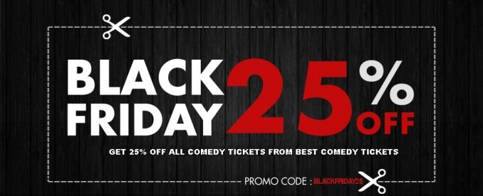black friday
