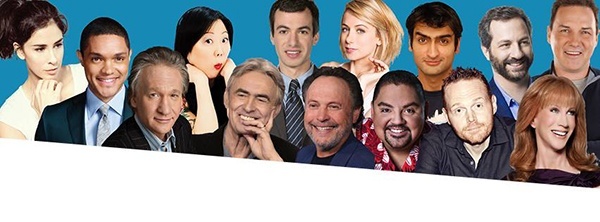 new york comedy festival