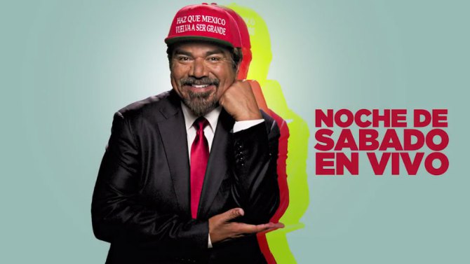 George Lopez