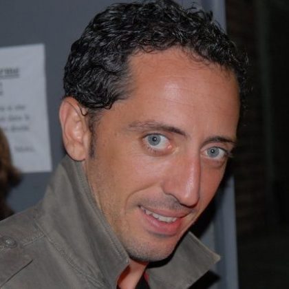 Gad Elmaleh