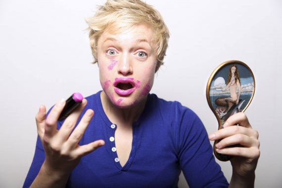 EMMA WILLMANN