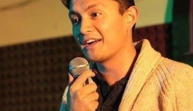 Anish Mitra