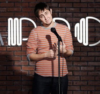 jeffrey jay comedian