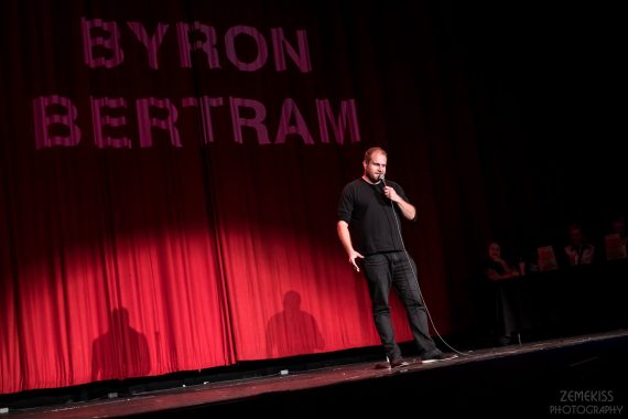 Bryon Bertram