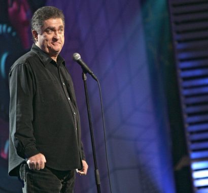 Mike MacDonald