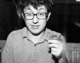 sam rubinoff comedian