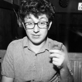 sam rubinoff comedian