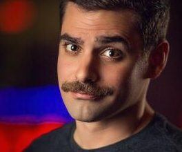 Mike Verdi