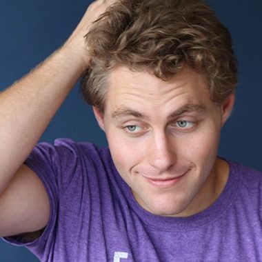 Jared Sandler
