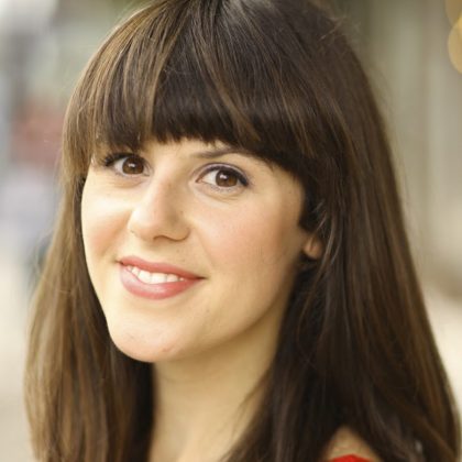 Molly Ruben-Long