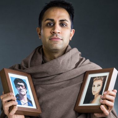 KC Arora