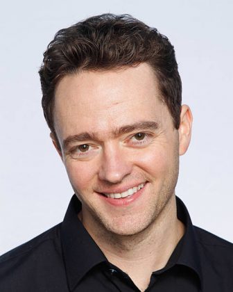 mark ellis comedian