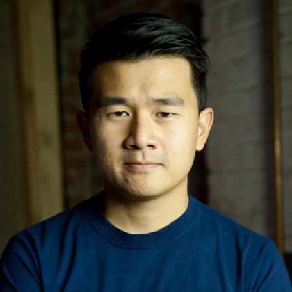 Ronny Chieng