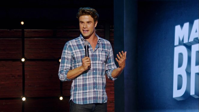 Matthew Broussard