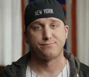 Kevin Dombrowski