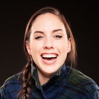 Caitlin Peluffo