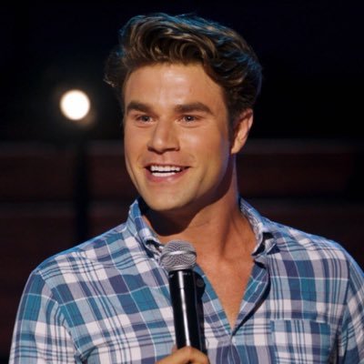 Matthew Broussard