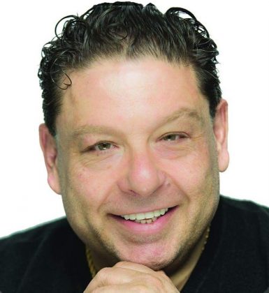 Greg Kritikos