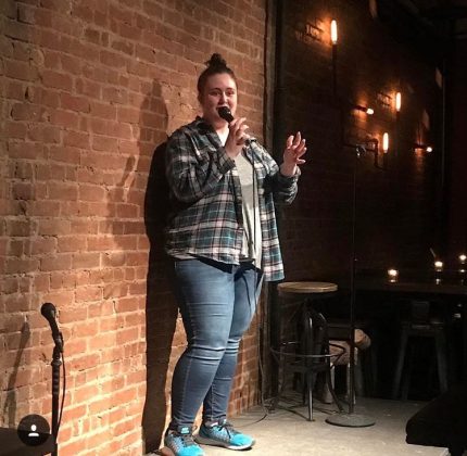Meghan Walsh