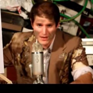 rob bernstein comedy