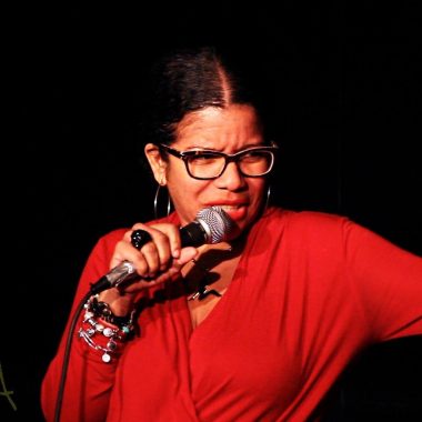 Jenny L. Saldaña