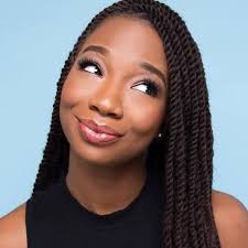 Aminah Imani