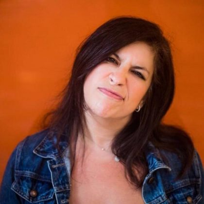 Amy Shanker