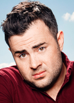 Brendan Eyre