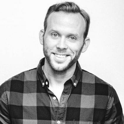 Bryan McKenna