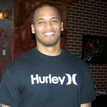 Cerrome Russell