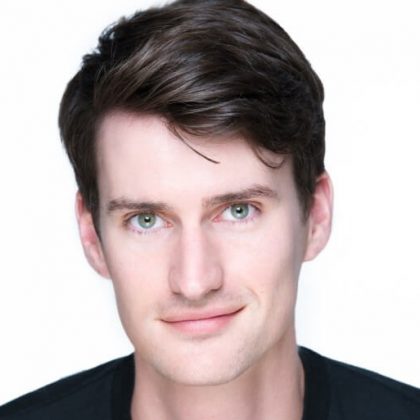 Gus Tate