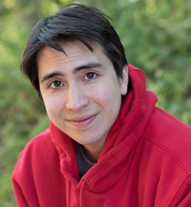 James Camacho