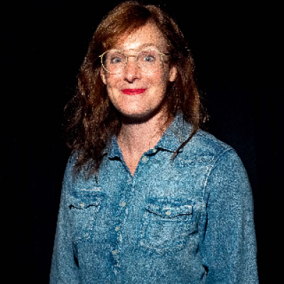 Jess Salomon